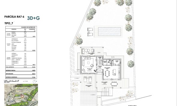 Obra nueva - Villa - Mojacar