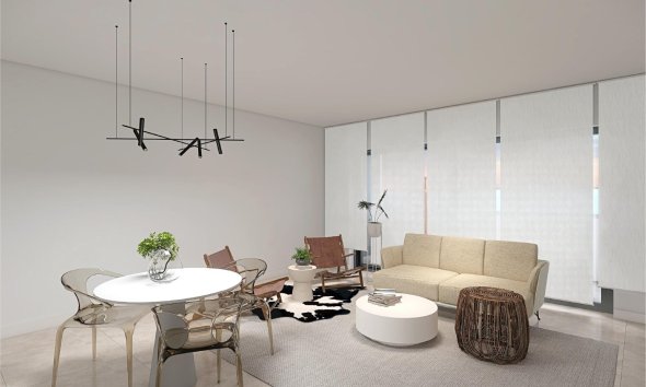 Rynek Pierwotny - Apartament - Torrevieja
