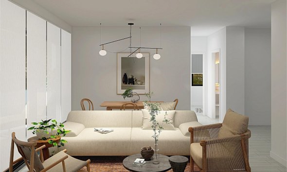 Rynek Pierwotny - Apartament - Torrevieja