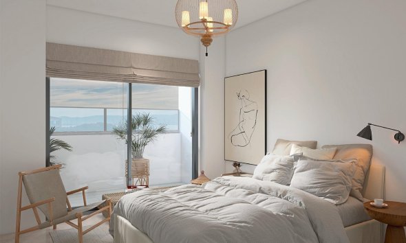 Rynek Pierwotny - Apartament - Torrevieja