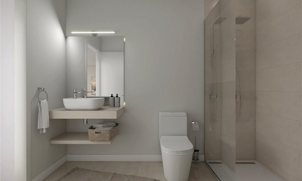 Rynek Pierwotny - Apartament - Torrevieja
