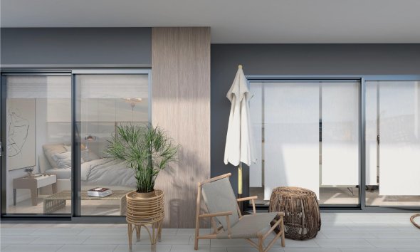 Rynek Pierwotny - Apartament - Torrevieja