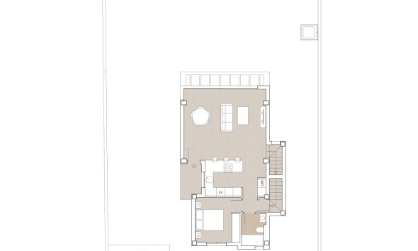 New Build - Villa - Polop