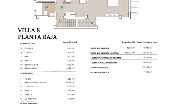 New Build - Villa - Polop