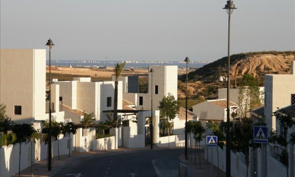 New Build - Villa / House - Sucina