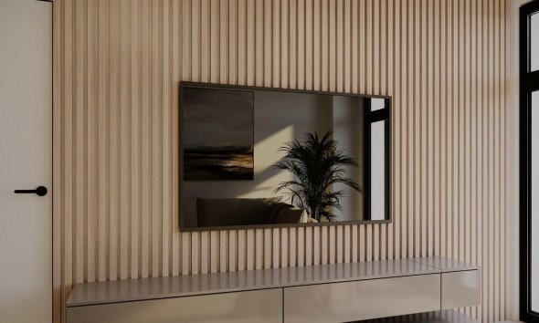 Obra nueva - Apartamento - Guardamar del Segura