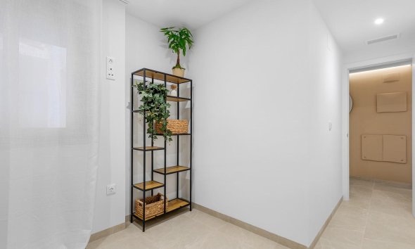 New Build - Apartment - Jacarilla