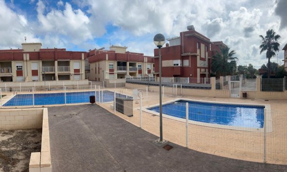 Obra nueva - Apartamento - Orihuela Costa