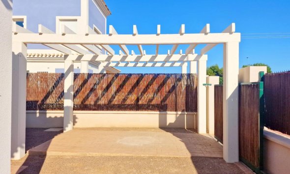 New Build - Villa - Lorca