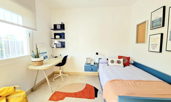 New Build - Villa - Lorca