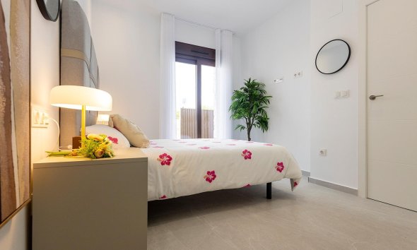 New Build - Terraced house / Townhouse - Orihuela