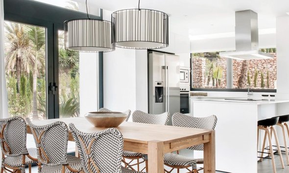 New Build - Villa - La Manga del Mar Menor