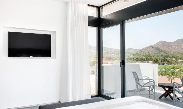 New Build - Villa - La Manga del Mar Menor
