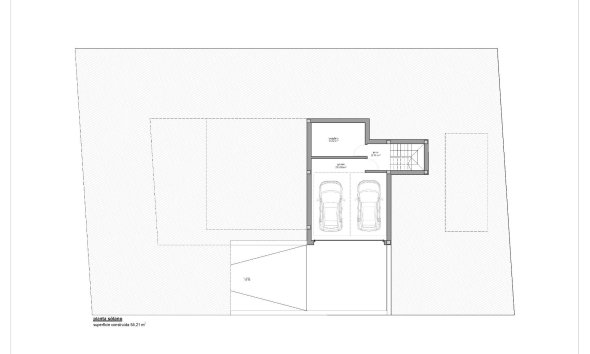 New Build - Villa - La Manga del Mar Menor