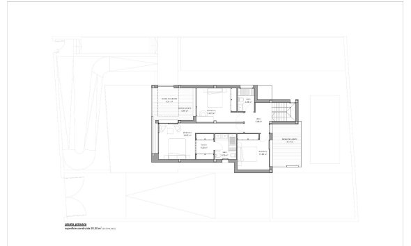 New Build - Villa - La Manga del Mar Menor