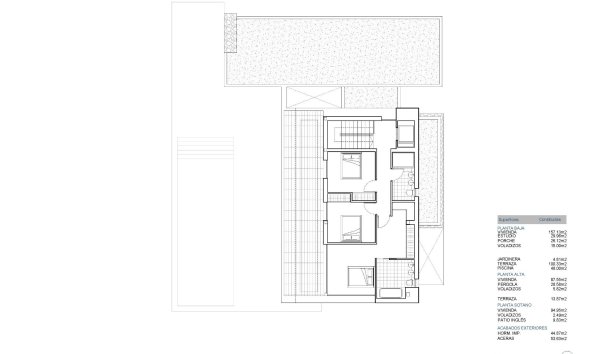 Obra nueva - Villa - Moraira Teulada - Moraira_Teulada