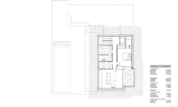 Obra nueva - Villa - Moraira Teulada - Moraira_Teulada