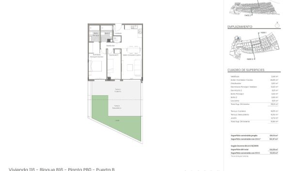 New Build - Apartment / Duplex - Mojacar