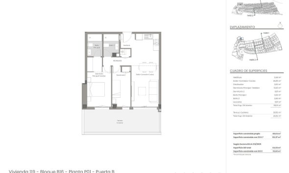 Rynek Pierwotny - Apartament - Mojacar