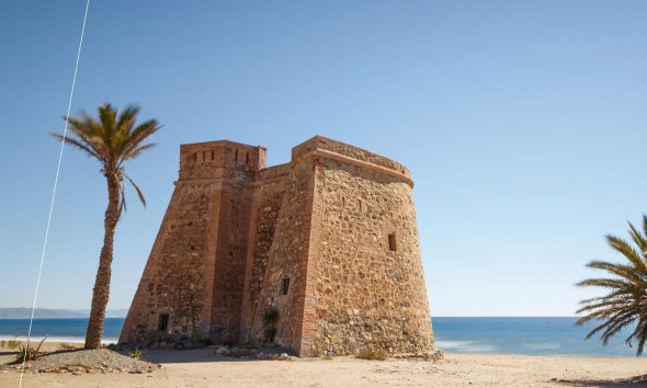 Rynek Pierwotny - Apartament - Mojacar