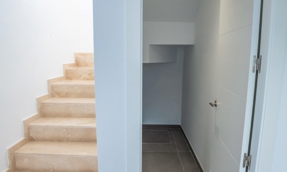 Obra nueva - Villa - Los Alcazares - Los Alcázares