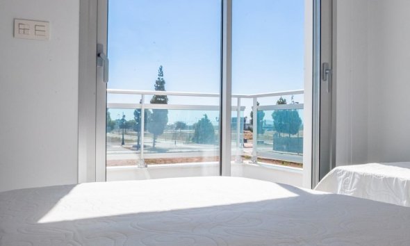 Obra nueva - Villa - Los Alcazares - Los Alcázares