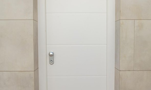 Obra nueva - Villa - Los Alcazares - Los Alcázares