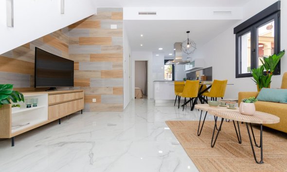 New Build - Villa / House - Torrevieja