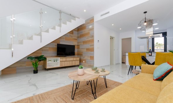 New Build - Villa / House - Torrevieja