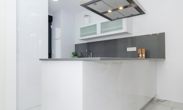 New Build - Villa / House - Torrevieja