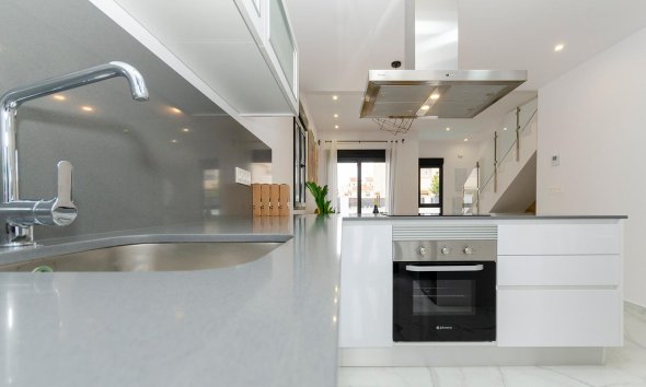 New Build - Villa / House - Torrevieja