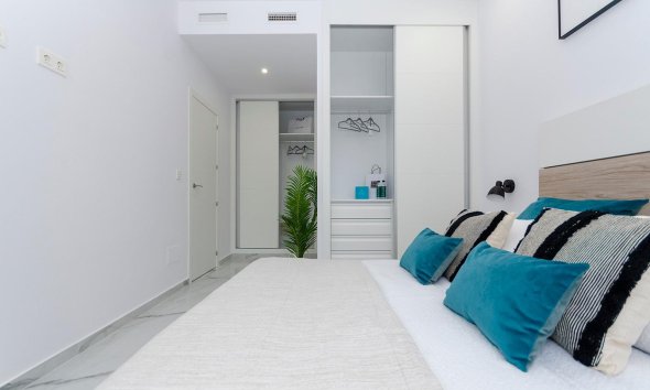 New Build - Villa / House - Torrevieja