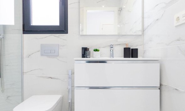 New Build - Villa / House - Torrevieja