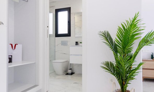 New Build - Villa / House - Torrevieja