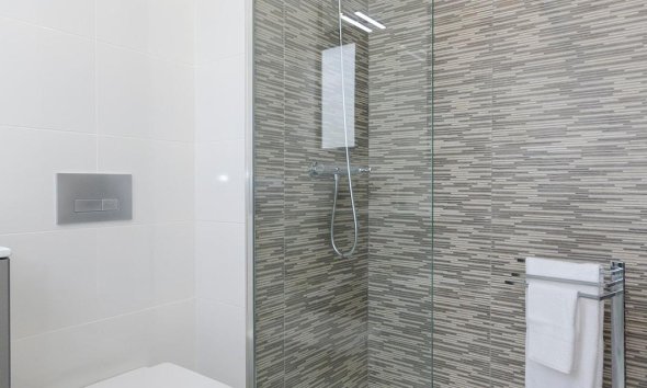 New Build - Villa / House - Torrevieja