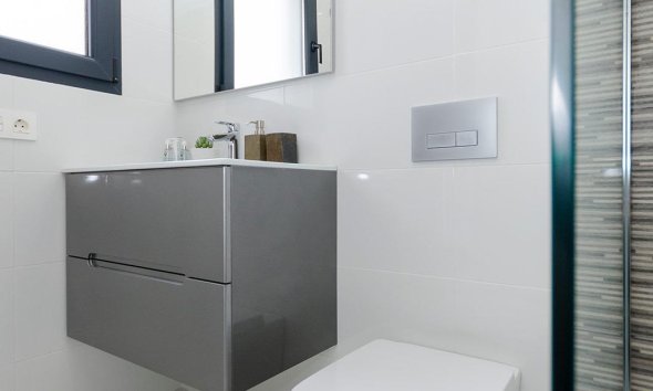 New Build - Villa / House - Torrevieja