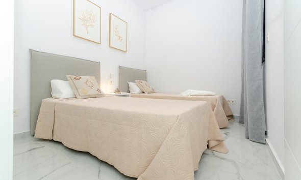 New Build - Villa / House - Torrevieja