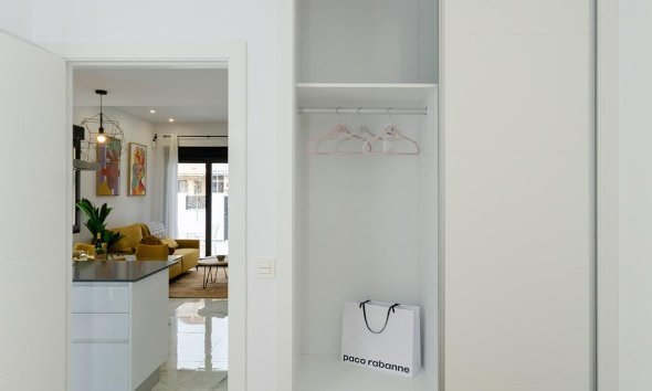 New Build - Villa / House - Torrevieja