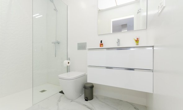 New Build - Villa / House - Torrevieja