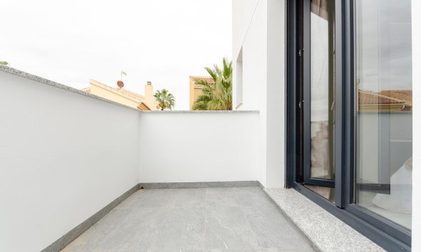 New Build - Villa / House - Torrevieja