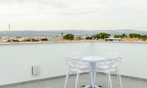New Build - Villa / House - Torrevieja