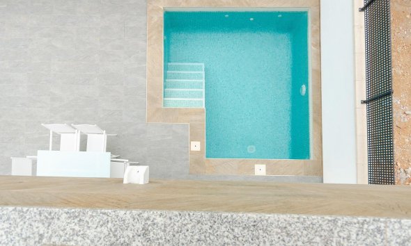 New Build - Villa / House - Torrevieja