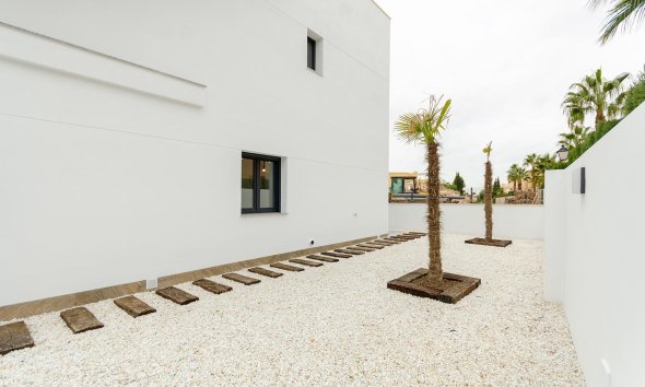 New Build - Villa / House - Torrevieja