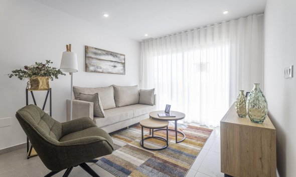 Rynek Pierwotny - Apartament - La Manga del Mar Menor