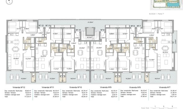 Rynek Pierwotny - Apartament - Pilar de la Horadada