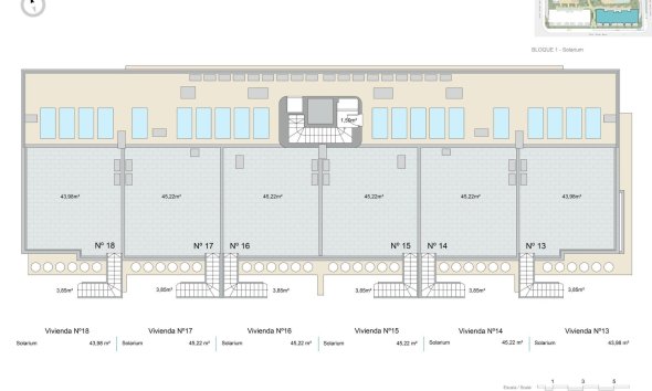 Rynek Pierwotny - Apartament - Pilar de la Horadada