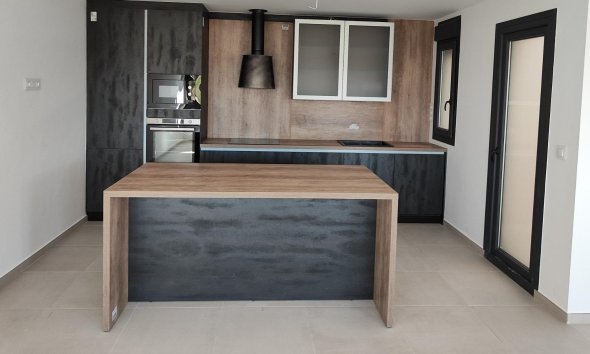 Rynek Pierwotny - Apartament - Torre Pacheco