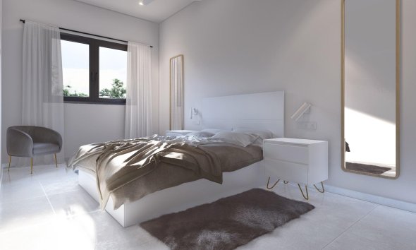 Rynek Pierwotny - Apartament - Torre Pacheco