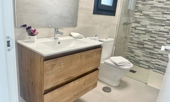 Rynek Pierwotny - Apartament - Torre Pacheco