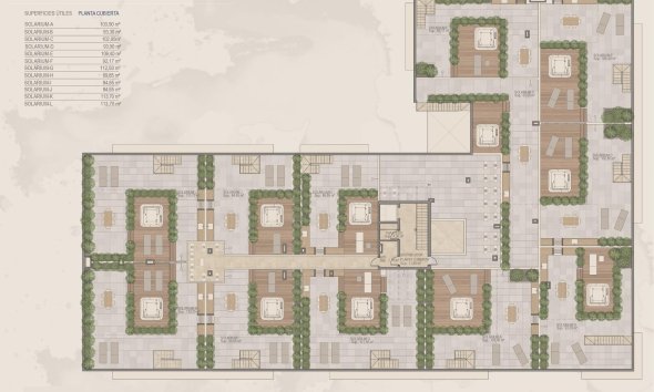Rynek Pierwotny - Apartament - Torre Pacheco
